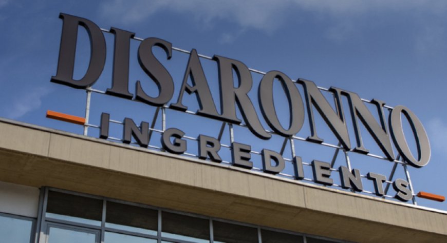 Illva Saronno acquisisce Delite per rafforzare la rete distributiva di Disaronno Ingredients
