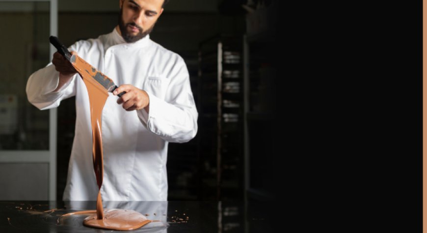 Scopri la parola del giorno su WikiHoreca.com: Temperaggio del Cioccolato