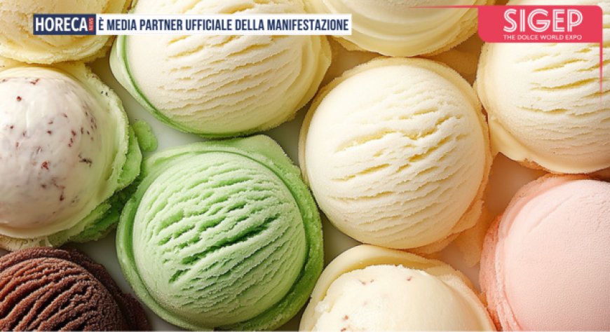 Tetra Pak a SIGEP World 2026 con soluzioni integrate per l'industria del gelato