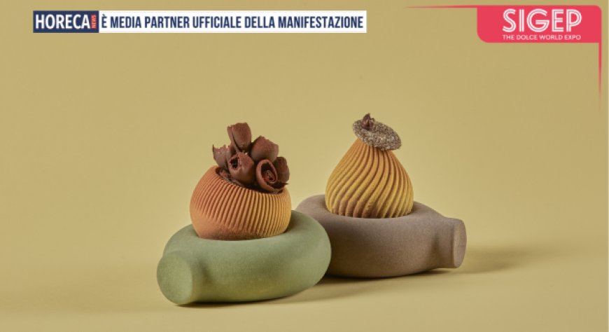 Sigep World 2026: ICAM Cioccolato apre le celebrazioni per i suoi 80 anni