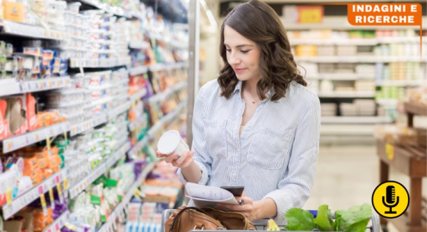 Consumi 2026 all’insegna della prudenza: l’indagine Radar SWG