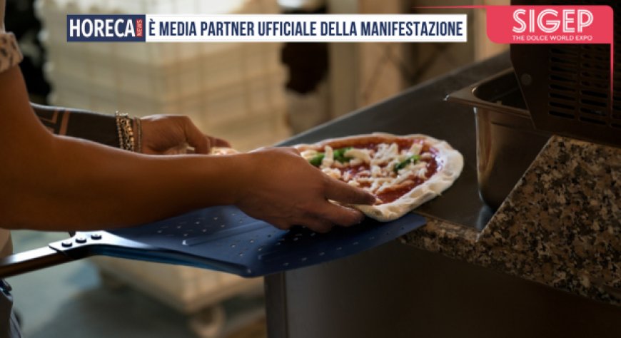 OP Allestimenti presenta NAPALA a Sigep 2026