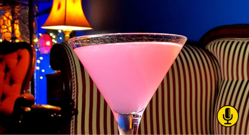 Alla scoperta del Cosmopolitan: storia, ricetta e ''Sex and the city''