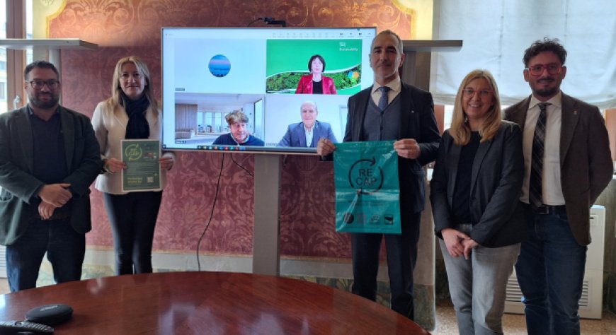 Veneto, debutta il Progetto RECAP: al via il recupero delle capsule di caffè in plastica