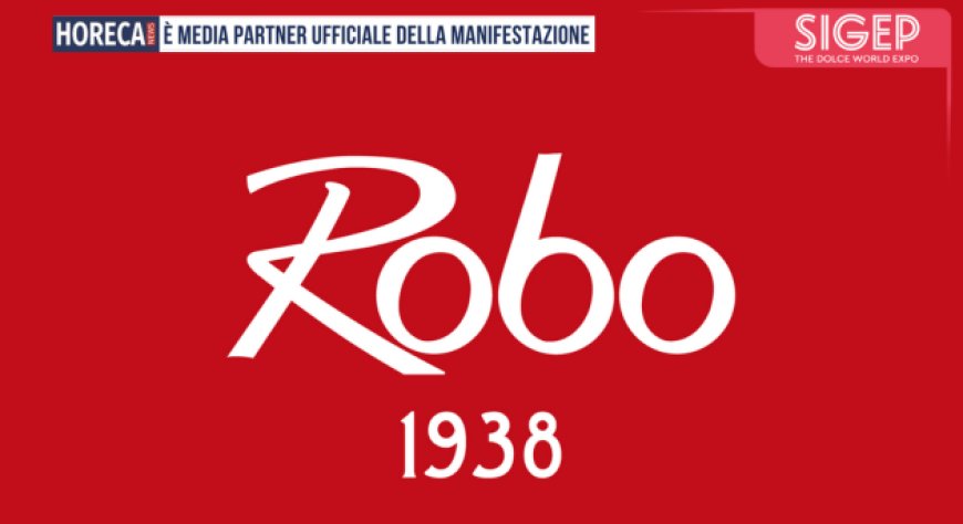 Robo e AVPN: la tradizione della pizza napoletana in vetrina a SIGEP World 2026
