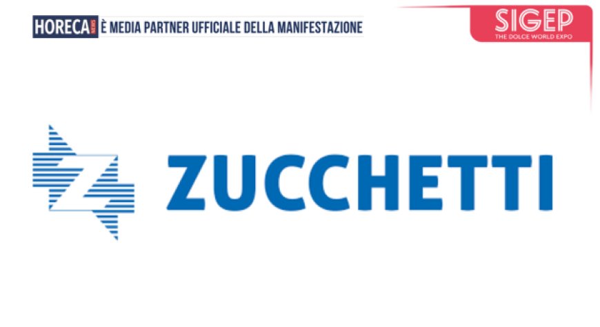 Tecnologia al servizio dell'Horeca: le novità Zucchetti a Sigep World 2026
