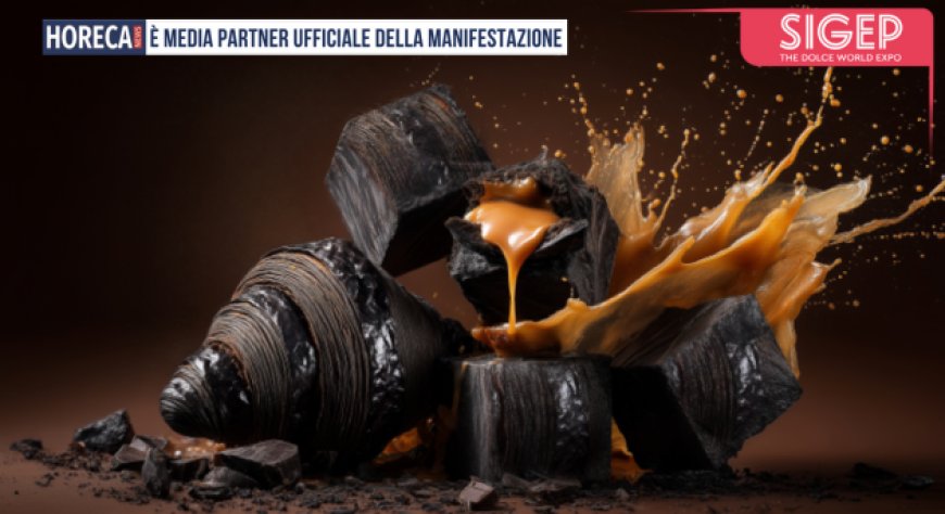 Barry Callebaut inaugura l'era ''Masters of Taste'' a Sigep World