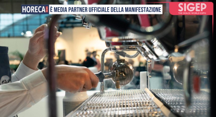 pulyCAFF in pedana a Sigep per le finali SCA Italy