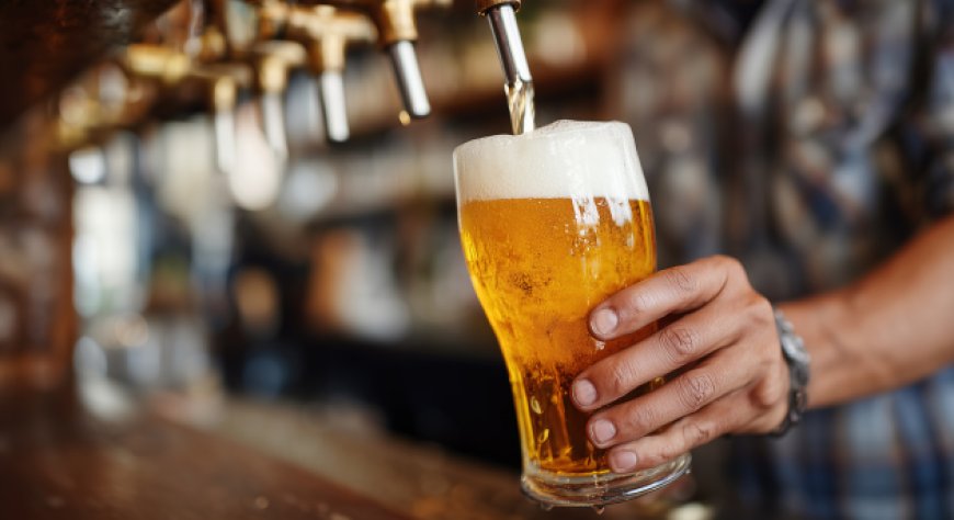 Scopri la parola del giorno su WikiHoreca.com: Spillatura