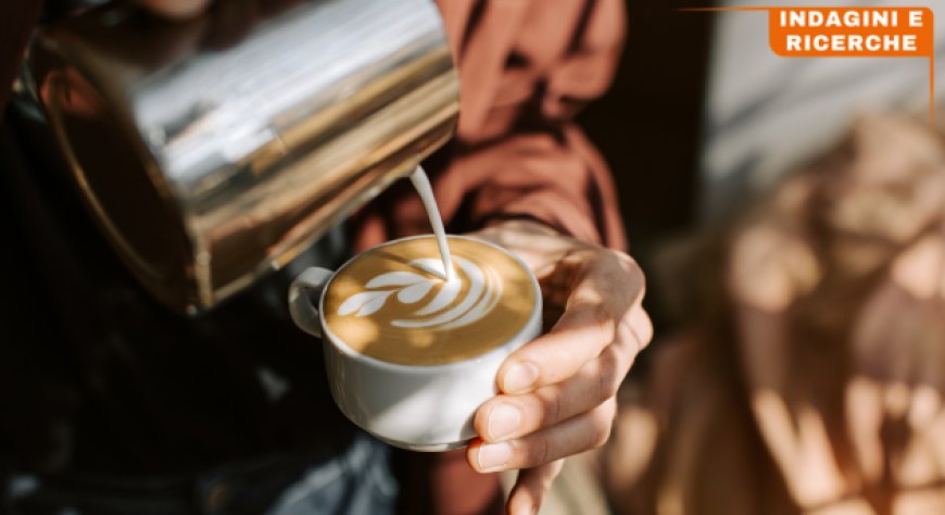 I bar italiani valgono 23,8 miliardi. I dati Fipe al Sigep 2026