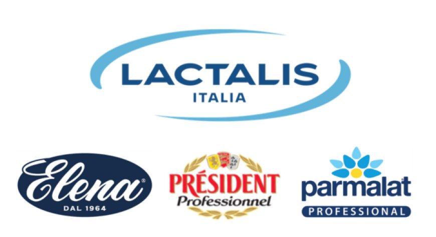 Lactalis presenta a SIGEP la nuova Business Unit Out of Home