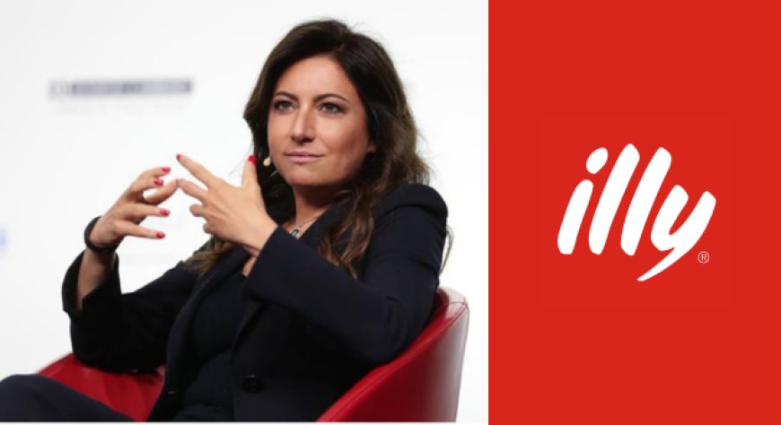 illycaffè vince il Lorenzo Cagnoni Innovation Award 2026