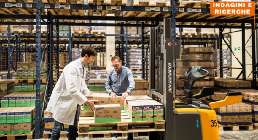 Spreco alimentare: 73% degli italiani pronto a cambiare abitudini nel 2026