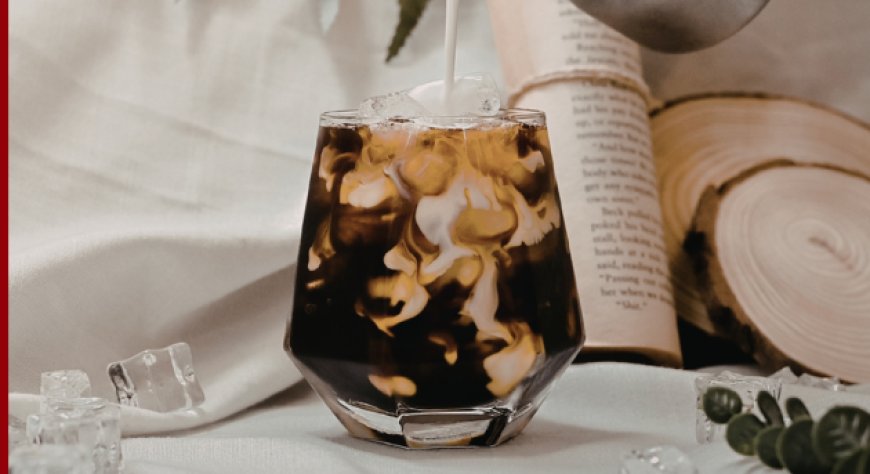 Scopri la parola del giorno su WikiHoreca.com: Cold Brew