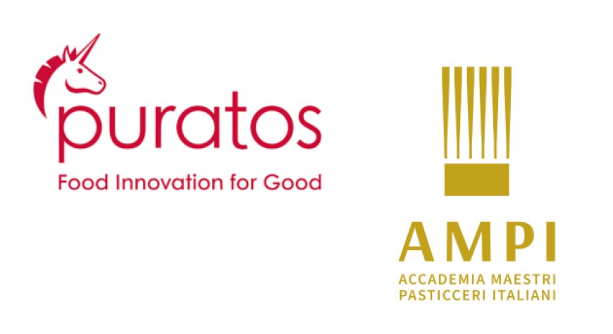 Puratos presenta la partnership con Accademia Maestri Pasticceri Italiani