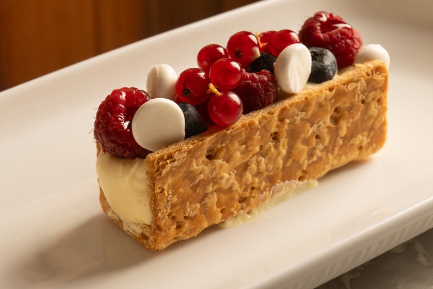 CAMPO: l'osteria moderna che recupera la cucina contadina italiana