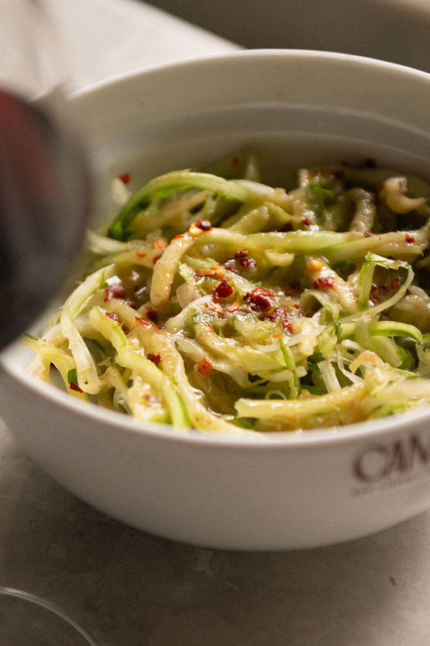 CAMPO: l'osteria moderna che recupera la cucina contadina italiana