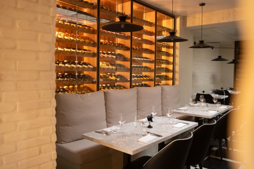 CAMPO: l'osteria moderna che recupera la cucina contadina italiana