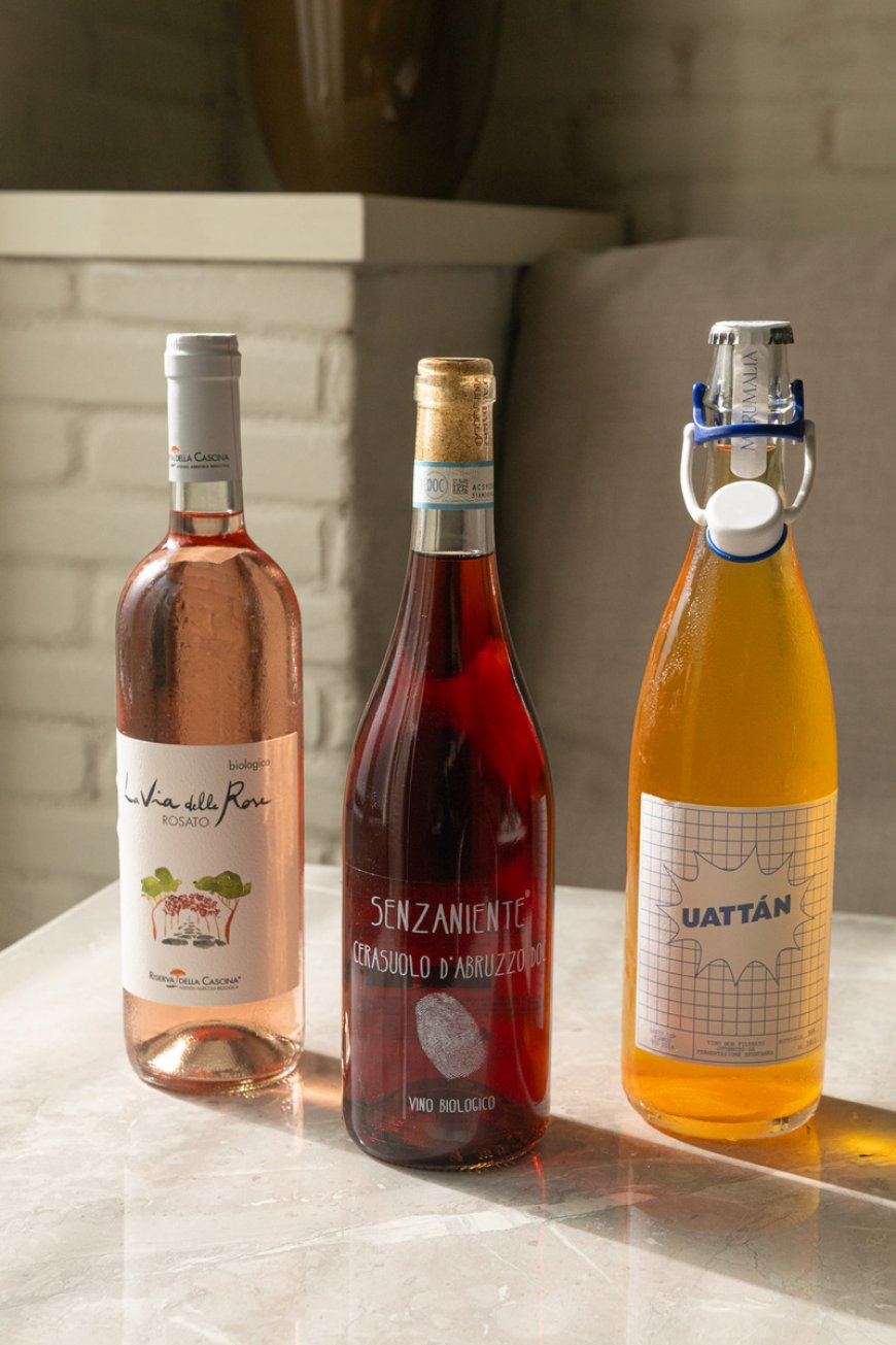 CAMPO: l'osteria moderna che recupera la cucina contadina italiana