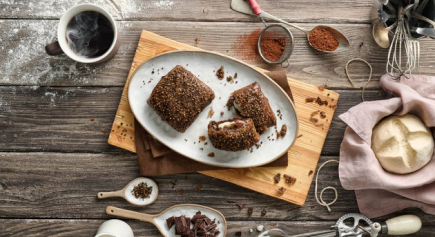 Il Pasticcere e l'evoluzione della colazione al bar