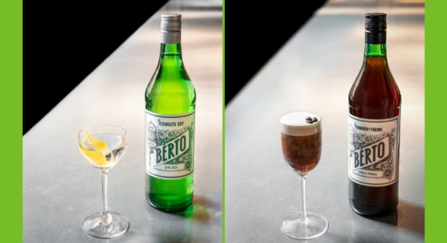 Quaglia Antica Distilleria protagonista all'evento 'Il Vermouth a Torino'