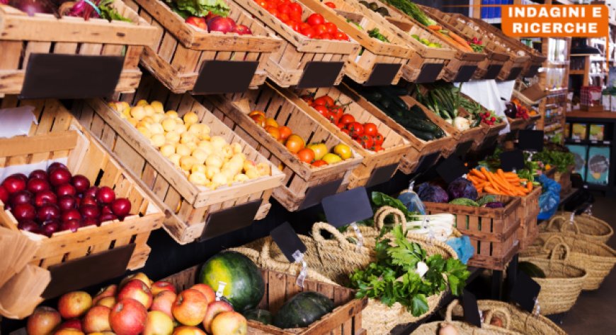 L'agroalimentare italiano cresce: export a 67 miliardi e nuovi record produttivi