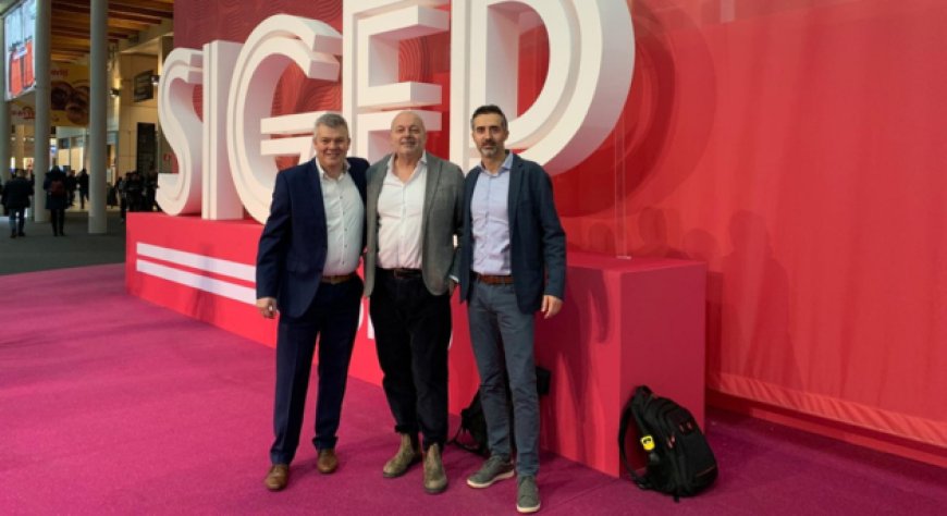 REPA consolida il ruolo di partner strategico per il settore caffè professionale