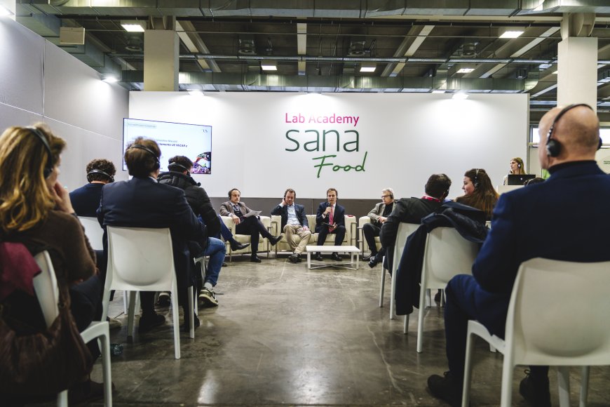 A SANA Food, il futuro del fuori casa punta su qualità, sostenibilità e autenticità