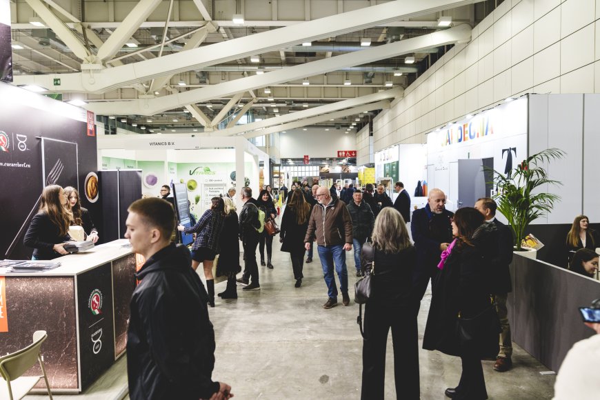 A SANA Food, il futuro del fuori casa punta su qualità, sostenibilità e autenticità