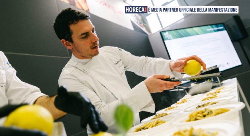 A SANA Food, il futuro del fuori casa punta su qualità, sostenibilità e autenticità