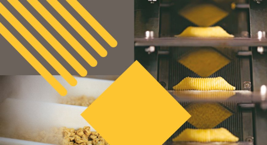 Surgital ridisegna l'identità aziendale: tre marchi per l'horeca e un nuovo logo ispirato al garganello