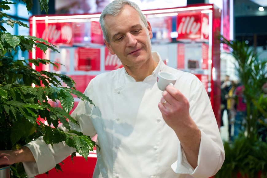 Illycaffè a SIGEP World 2026: successo per il Regenerative Hub