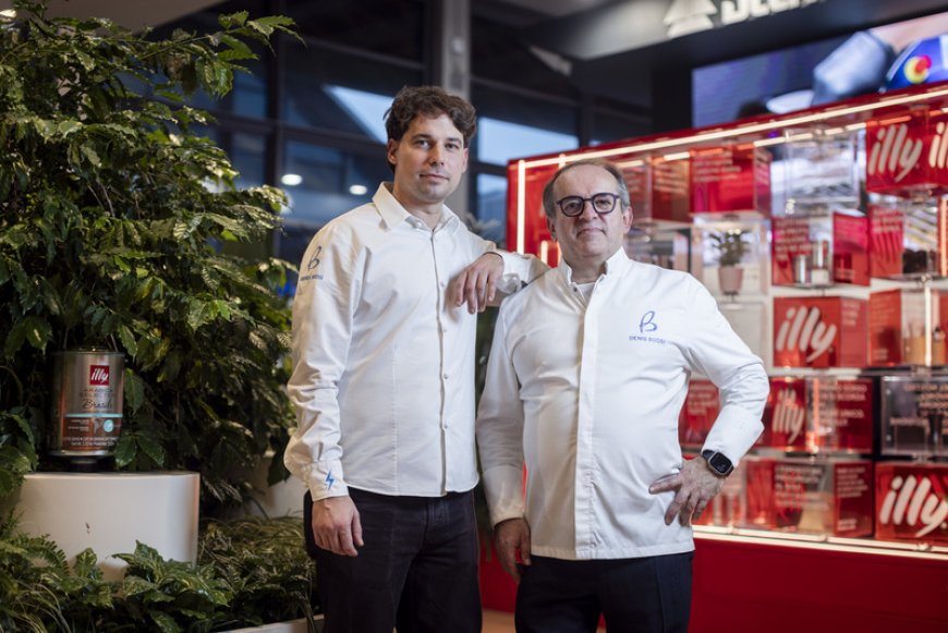 Illycaffè a SIGEP World 2026: successo per il Regenerative Hub