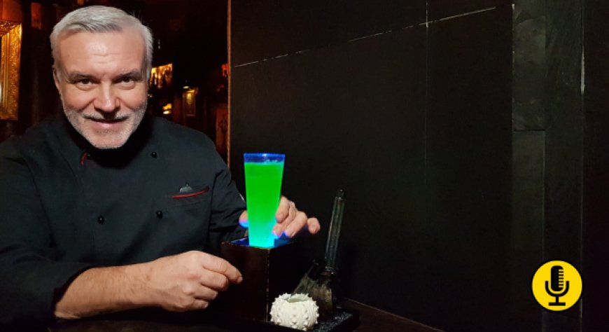 Quattro ingredienti insoliti e come utilizzarli nei cocktail: il punto di vista di Dario Comini