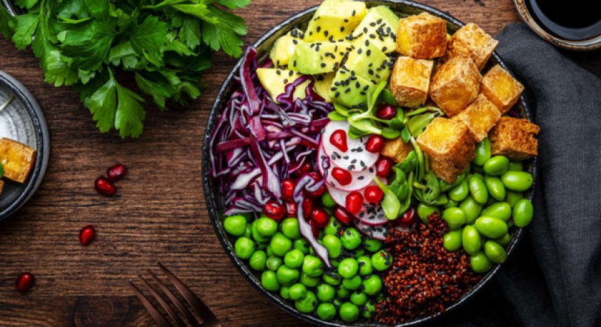 Veganuary nel foodservice: come Cattel supporta l'Horeca con prodotti e strategie plant-based