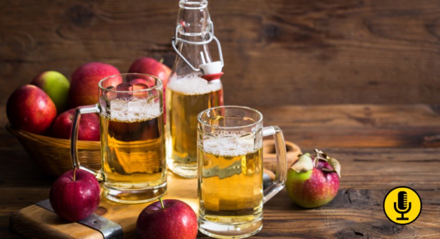 Global Mixology: la crisi economica frena gli alcolici e torna di moda il sidro