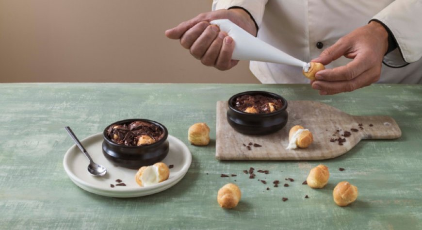 Bindi celebra 80 anni di eccellenza pasticcera con nuove referenze