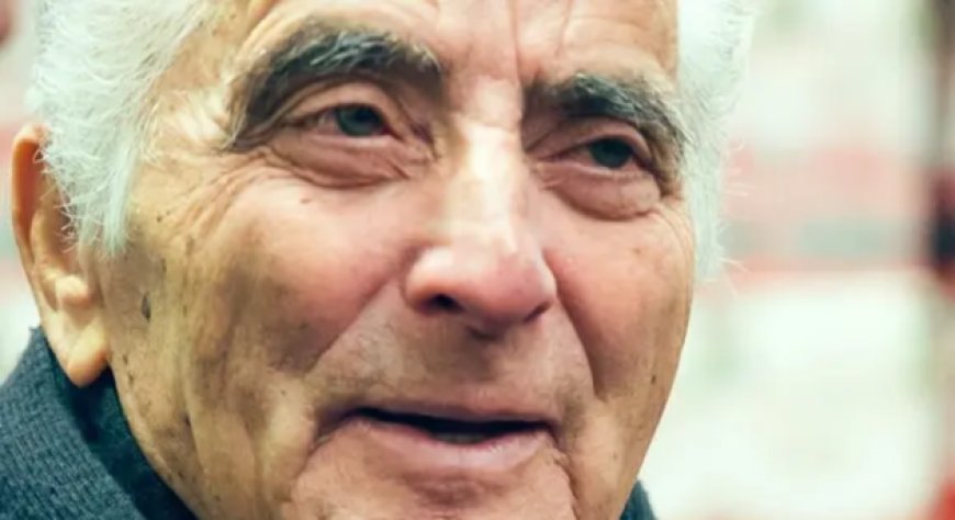 Addio a Luigi Togni, pioniere italiano degli spumanti e delle acque minerali