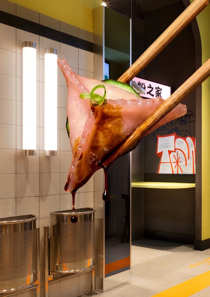 TanStreet celebra il Capodanno Cinese con un menù ispirato ai segni zodiacali