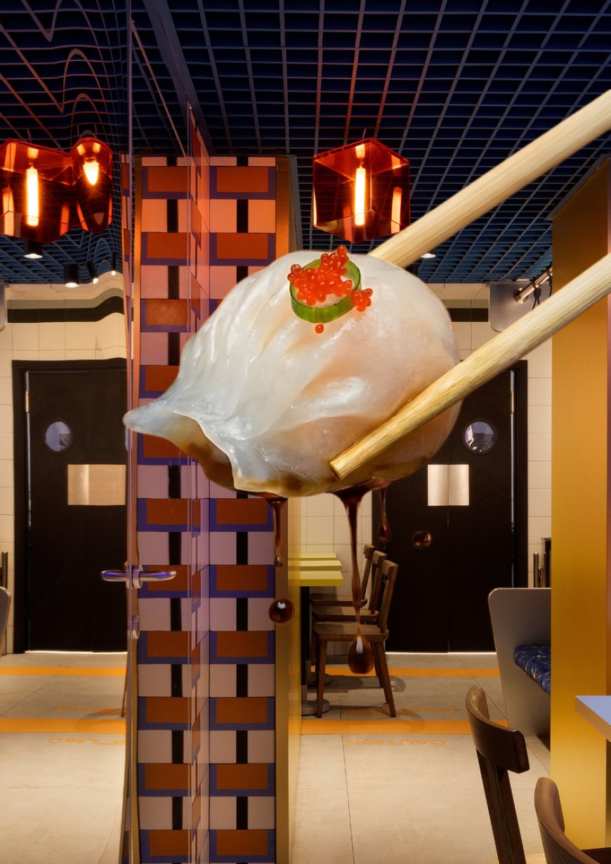 TanStreet celebra il Capodanno Cinese con un menù ispirato ai segni zodiacali