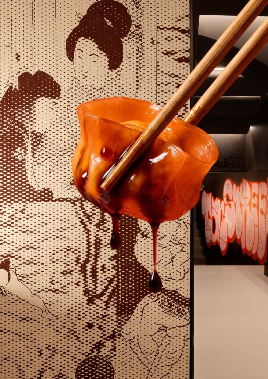 TanStreet celebra il Capodanno Cinese con un menù ispirato ai segni zodiacali