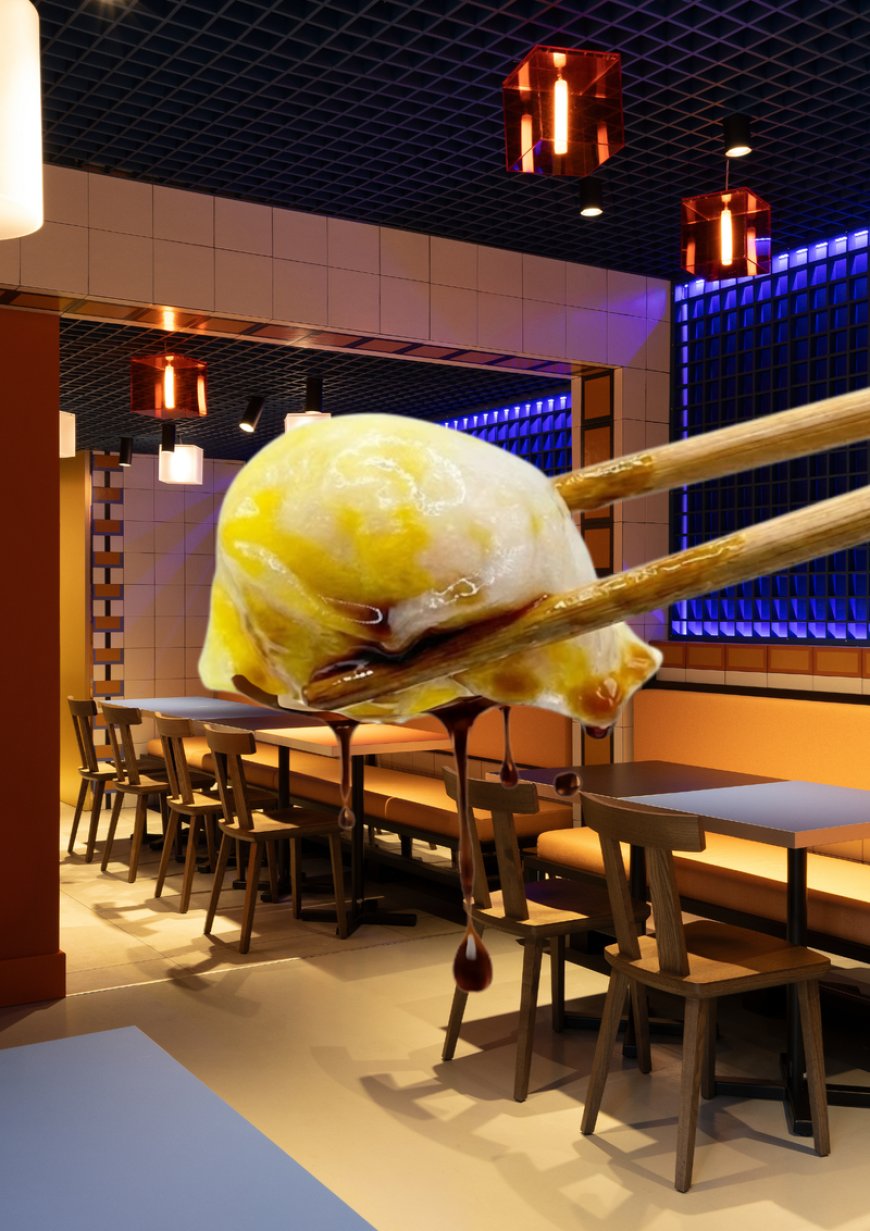 TanStreet celebra il Capodanno Cinese con un menù ispirato ai segni zodiacali