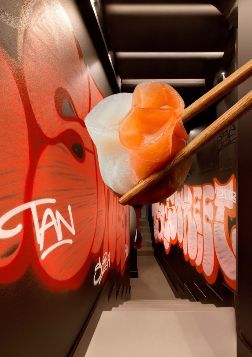 TanStreet celebra il Capodanno Cinese con un menù ispirato ai segni zodiacali