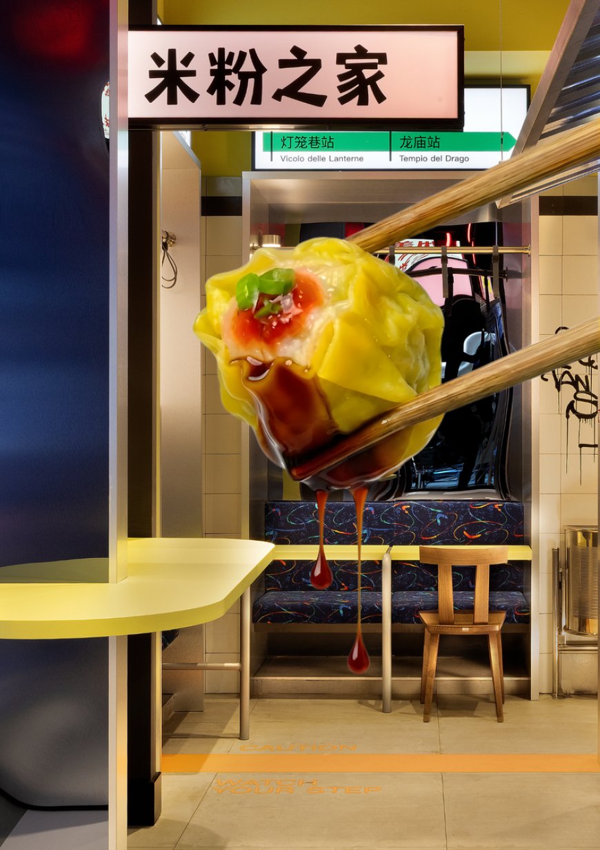 TanStreet celebra il Capodanno Cinese con un menù ispirato ai segni zodiacali