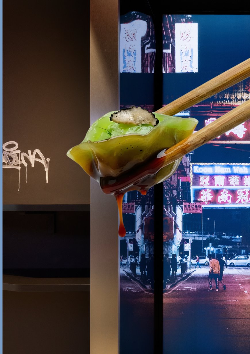 TanStreet celebra il Capodanno Cinese con un menù ispirato ai segni zodiacali