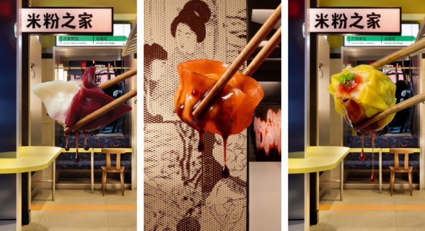 TanStreet celebra il Capodanno Cinese con un menù ispirato ai segni zodiacali