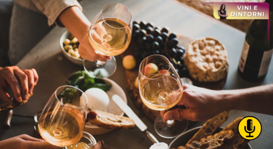 Quello che i consumatori credono di sapere sul vino. La fotografia del Wine Market Council