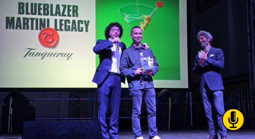 Blue Blazer celebra 11 anni a DumBo: premi, community e novità in arrivo a Rimini