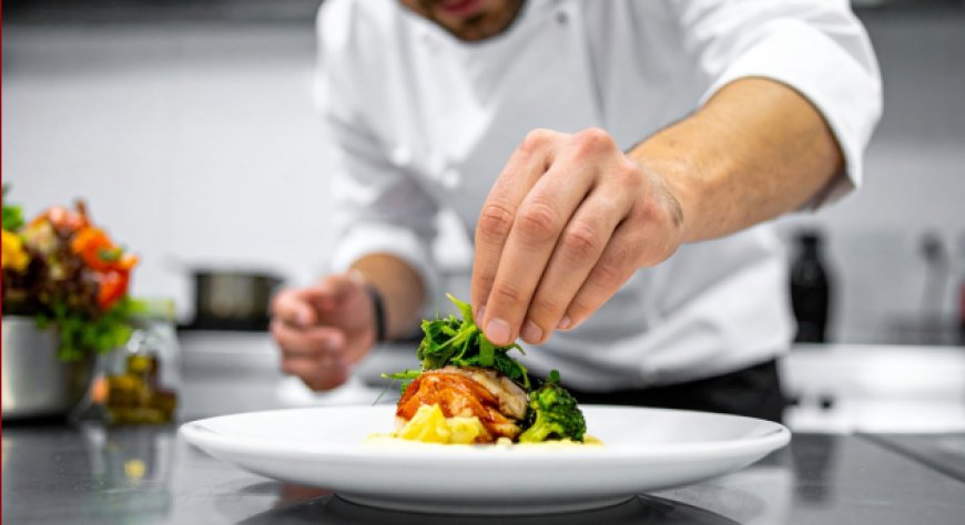 Ristorazione 2026: i trend tra prezzi, salute e innovazione tecnologica