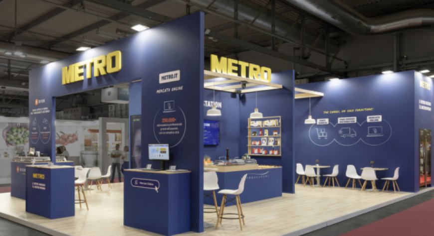 METRO Italia presenta Pro Club alle fiere di febbraio